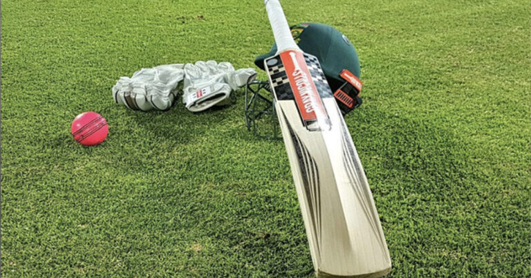 The Leather Missile: Unveiling the Secrets of the Cricket Ball