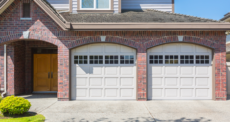 Excelling in Garage Door Repair Services in Ajax and Mississauga