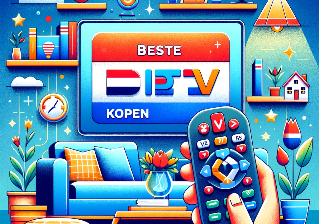 Ip Tv Kopen