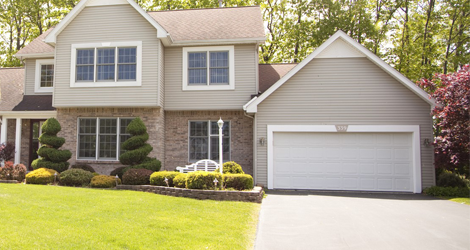 Garage Door Repairs Scarborough