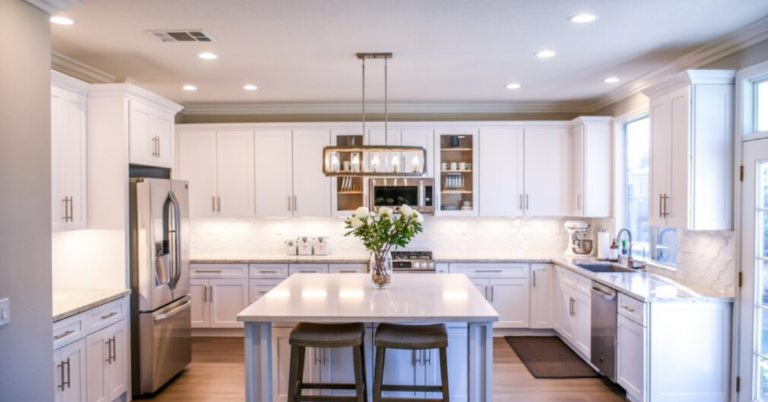 Revamp Your Home with a Stylish Kitchen Renovation in Ottawa