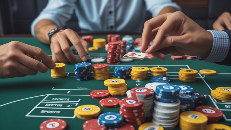 Betbook247: A Premier Online Betting Platform for Gambling, Casino Games, and Sports Betting