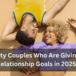 Celebrity Couples Who Are Giving Real Relationship Goals in 2025