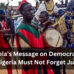 Kola Abiola’s Message on Democracy Day Why Nigeria Must Not Forget June 12