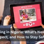 Online Dating in Nigeria What’s New, What to Expect, and How to Stay Safe