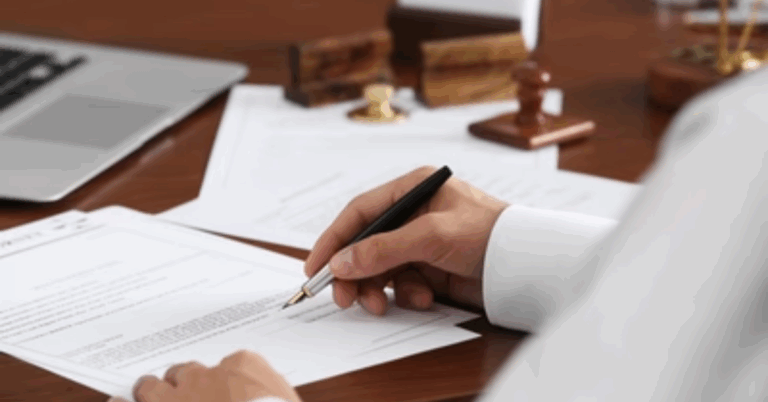 Reliable Process Server Lansing Michigan MI | Fast Legal Document Delivery