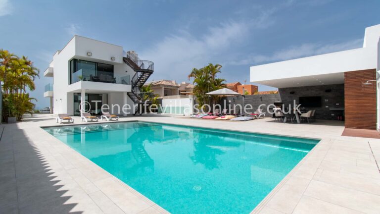 Discover the Best Luxury Apartments Tenerife Has to Offer