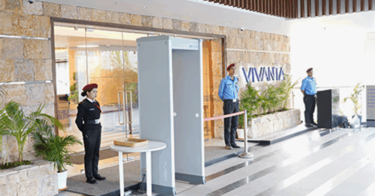 The Importance of Hiring a Personal Security Guard in Today’s World