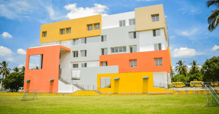 Exploring the Best CBSE Schools in Marathahalli: A Guide for Parents and Students