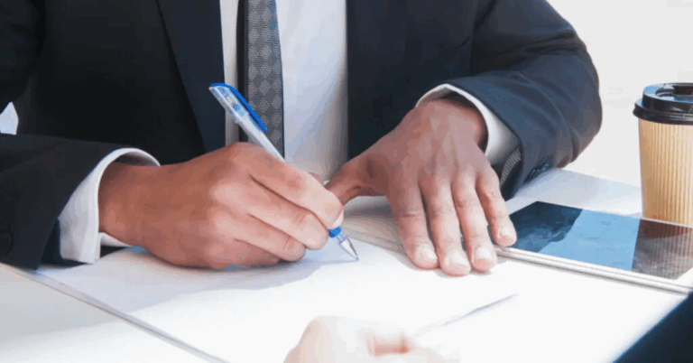 Mobile Notary Ocoee City Florida FL – A Complete Guide to Notary Services